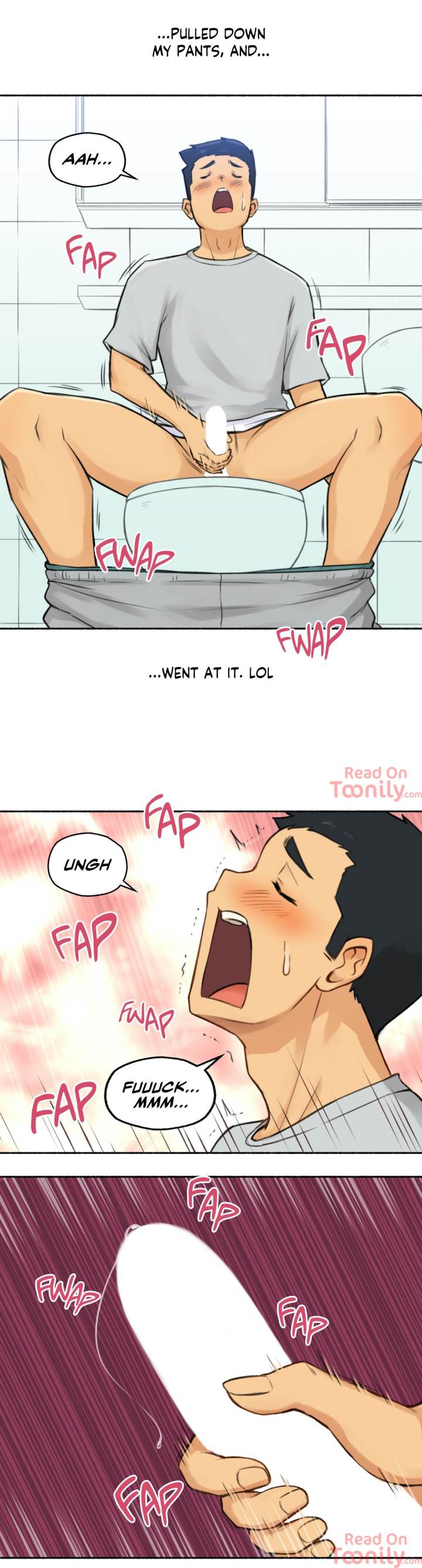 Sexual Exploits chapter 1 page 26