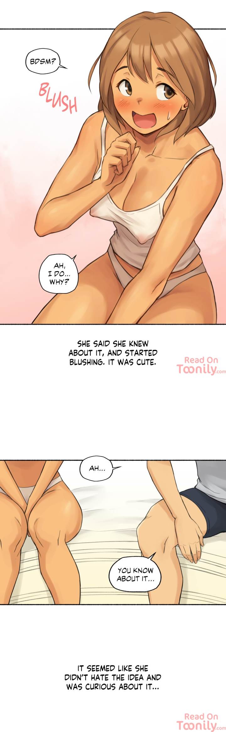 Sexual Exploits chapter 10 page 15