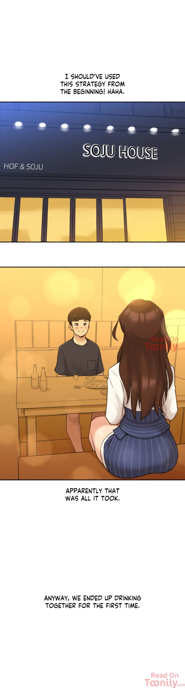 Sexual Exploits chapter 11 page 25