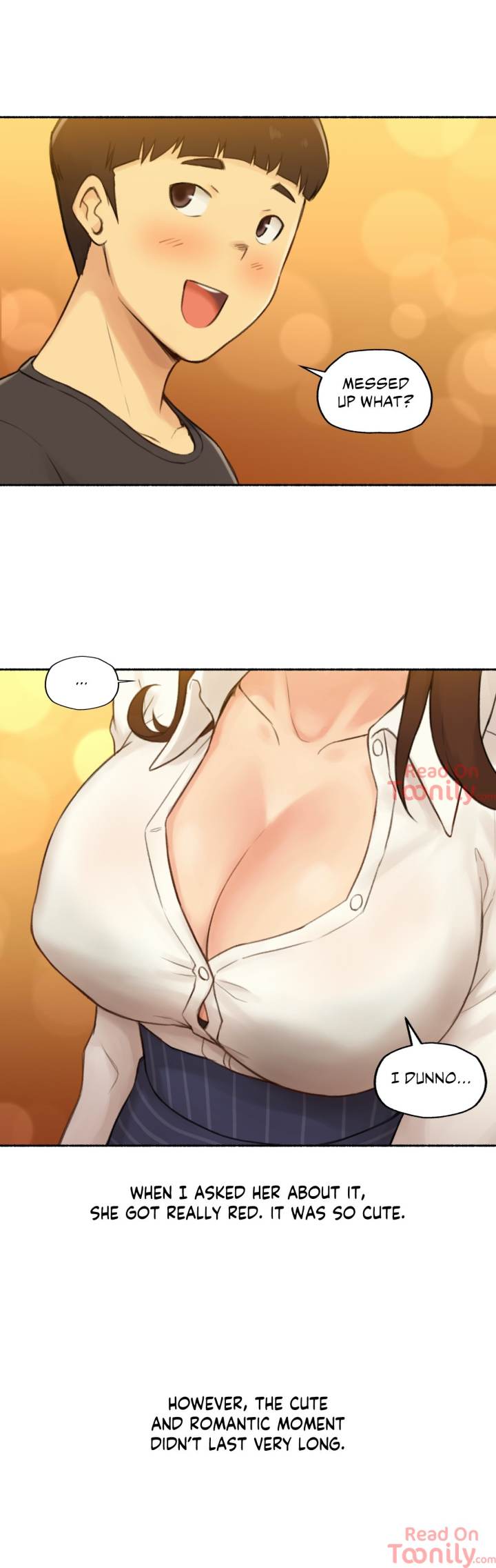 Sexual Exploits chapter 12 page 2