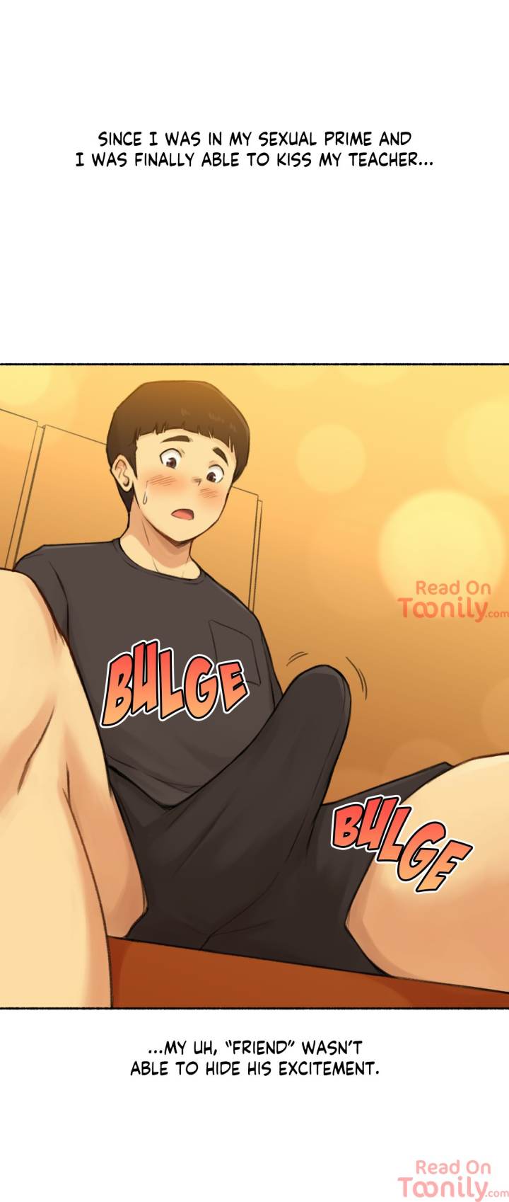 Sexual Exploits chapter 12 page 3
