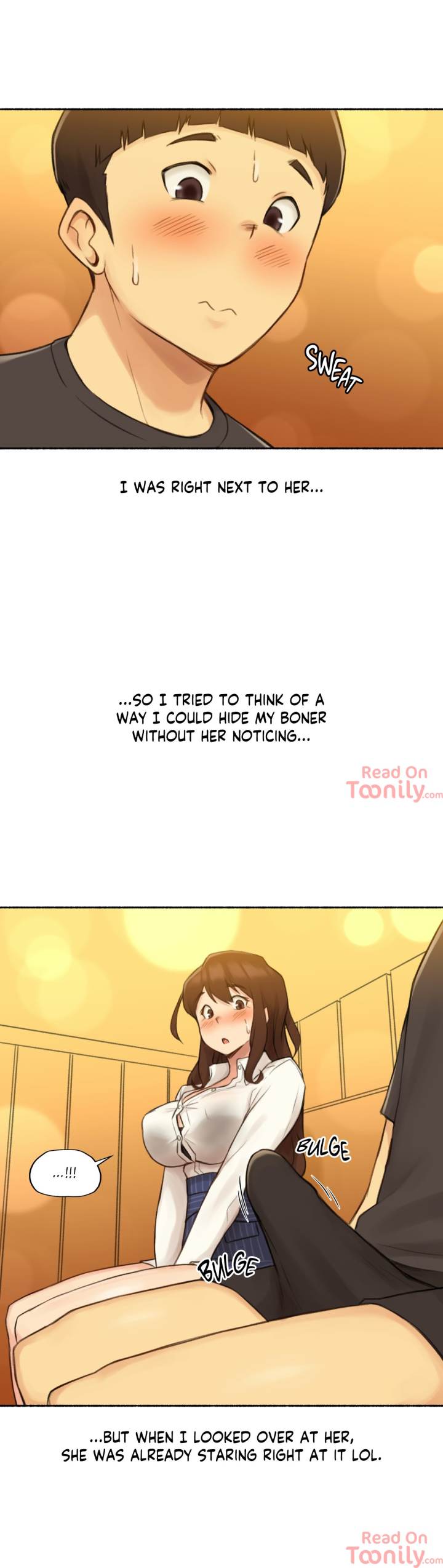 Sexual Exploits chapter 12 page 5