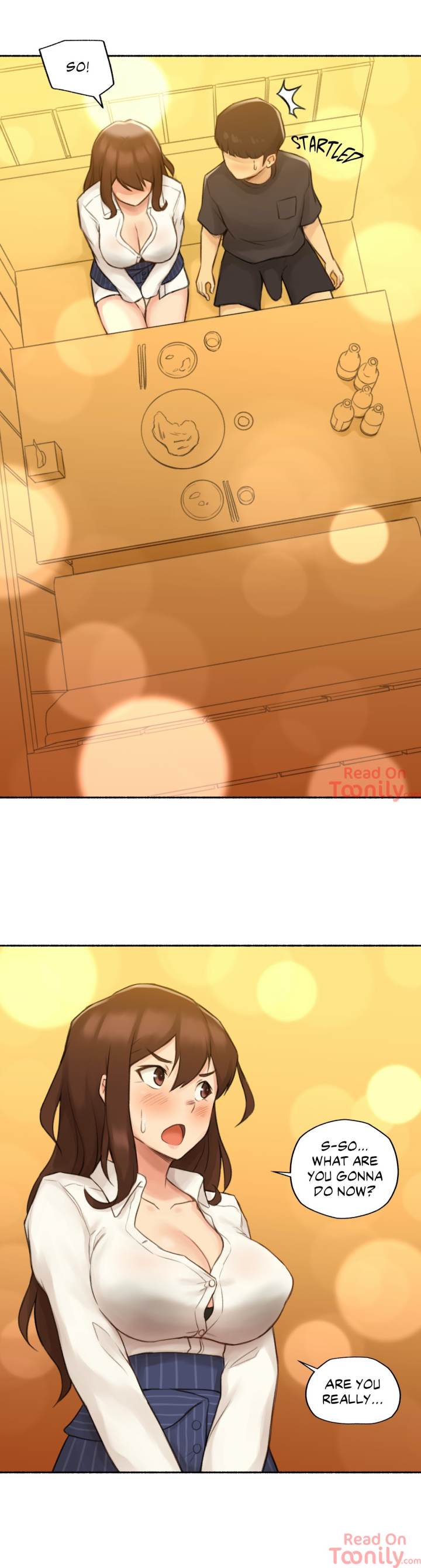 Sexual Exploits chapter 12 page 7