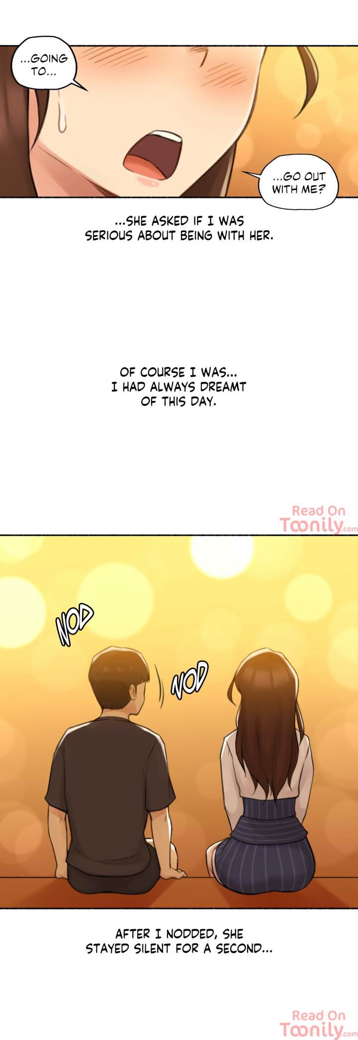 Sexual Exploits chapter 12 page 8