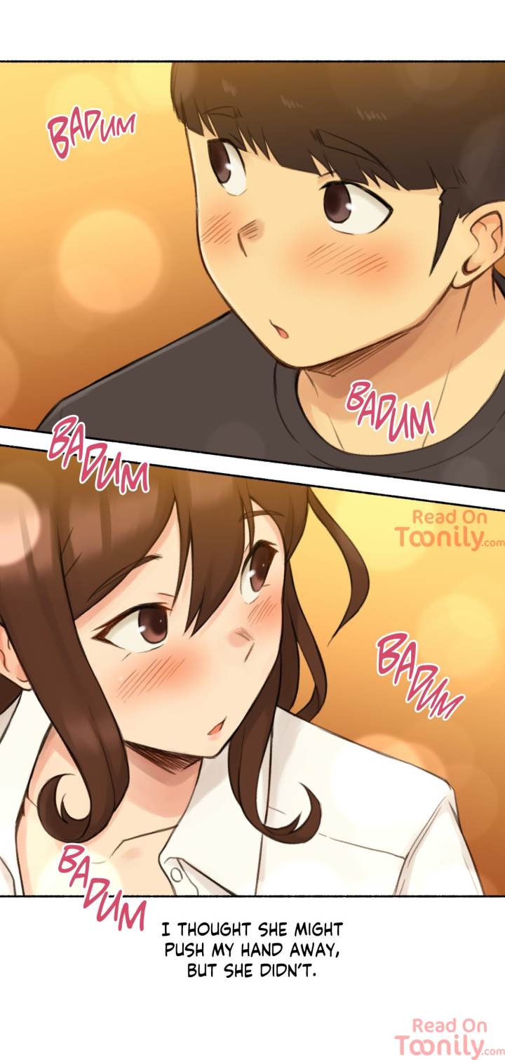Sexual Exploits chapter 12 page 11