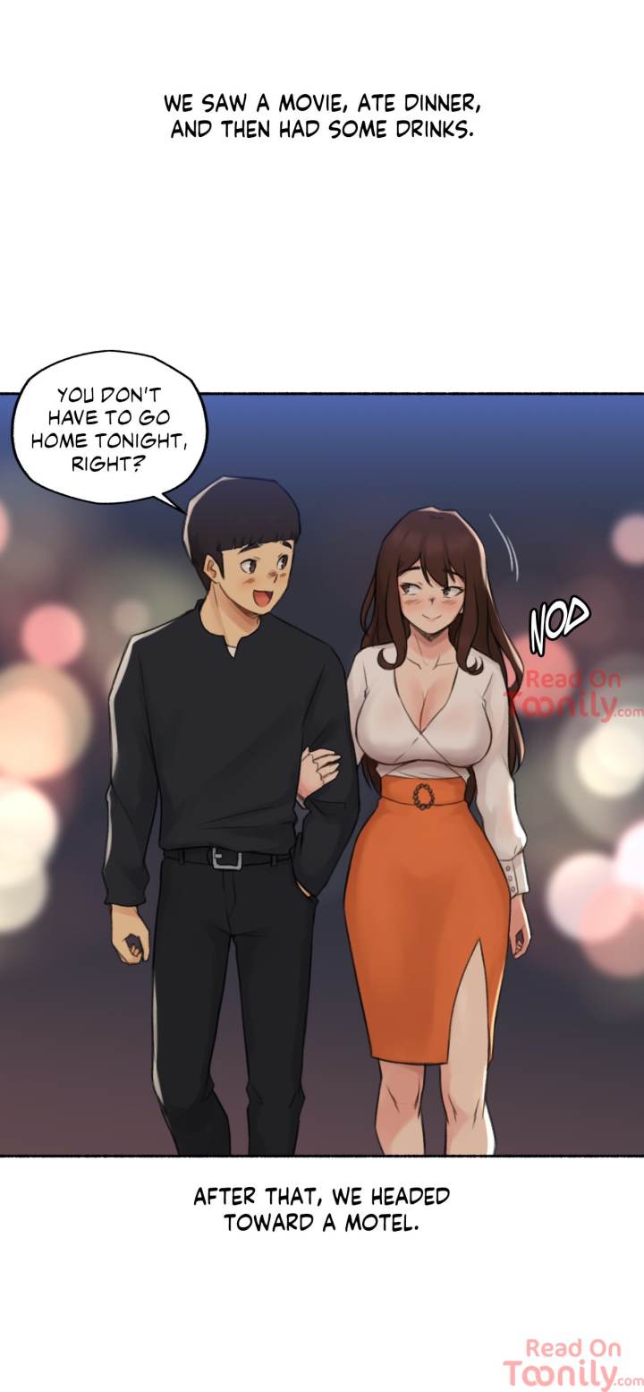 Sexual Exploits chapter 12 page 17