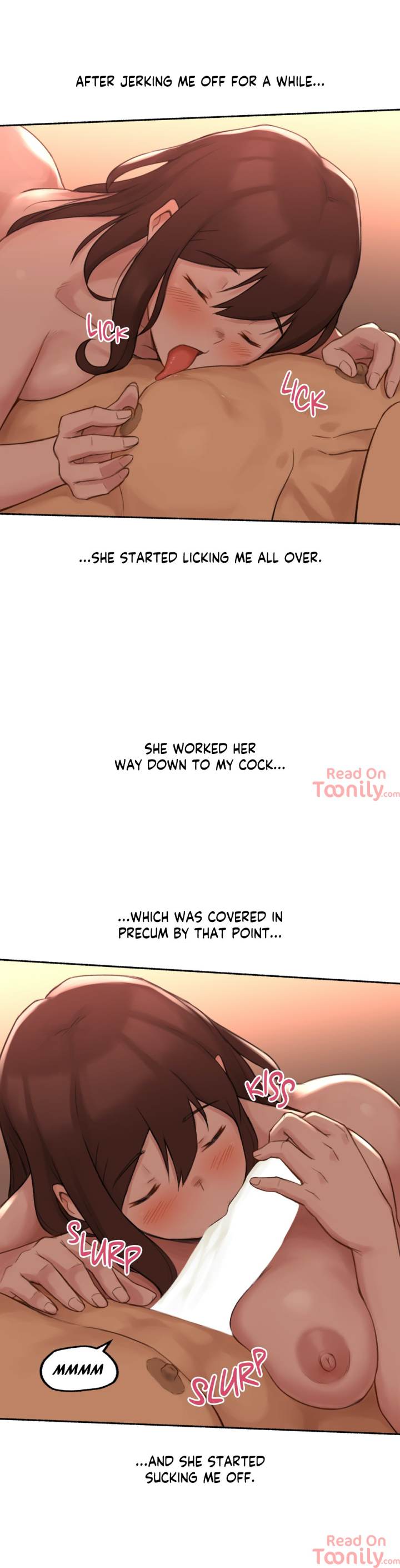 Sexual Exploits chapter 12 page 25