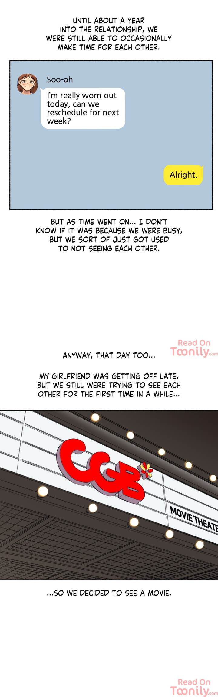 Sexual Exploits chapter 13 page 2