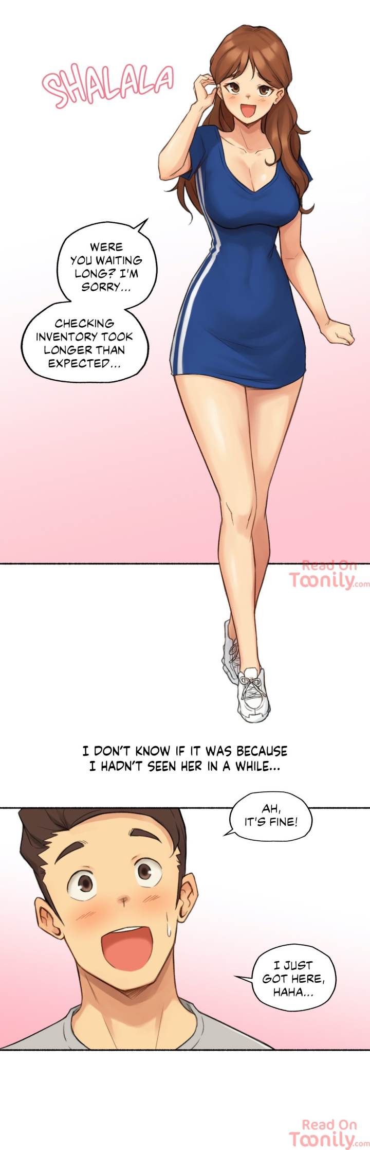 Sexual Exploits chapter 13 page 6