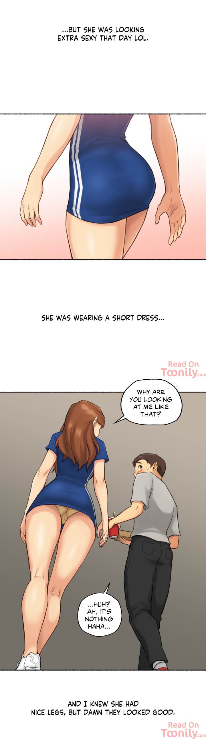 Sexual Exploits chapter 13 page 7