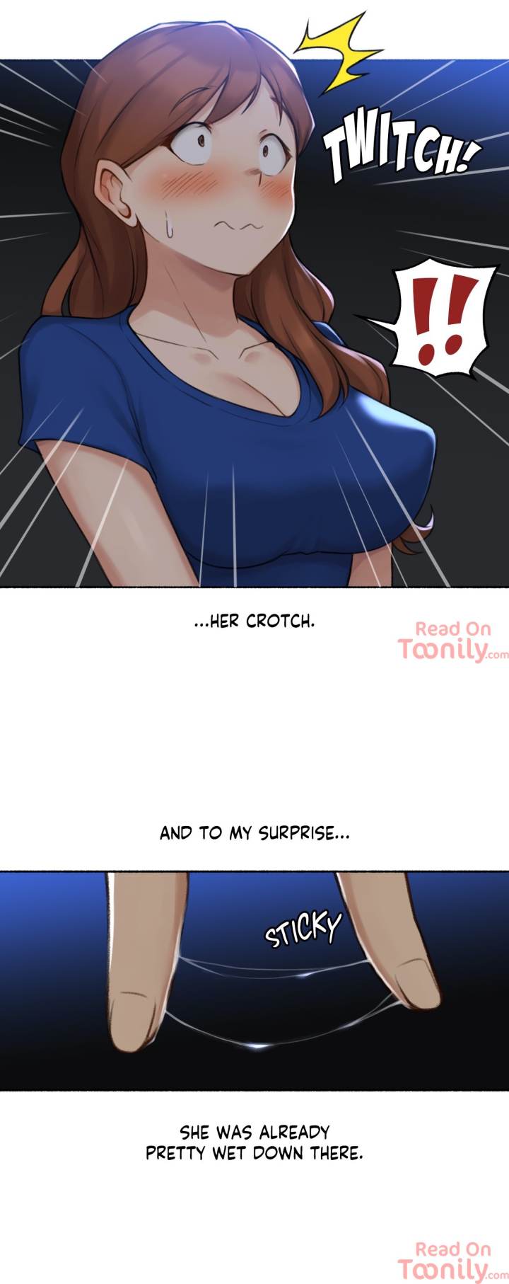 Sexual Exploits chapter 13 page 17