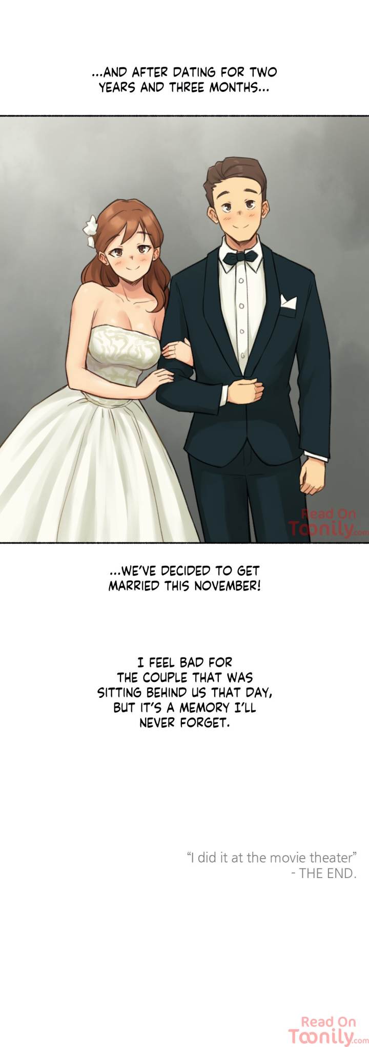 Sexual Exploits chapter 13 page 33