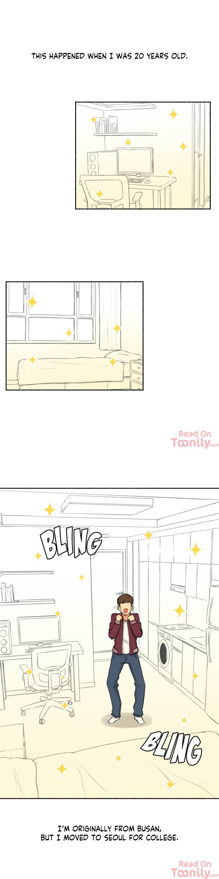 Sexual Exploits chapter 14 page 1