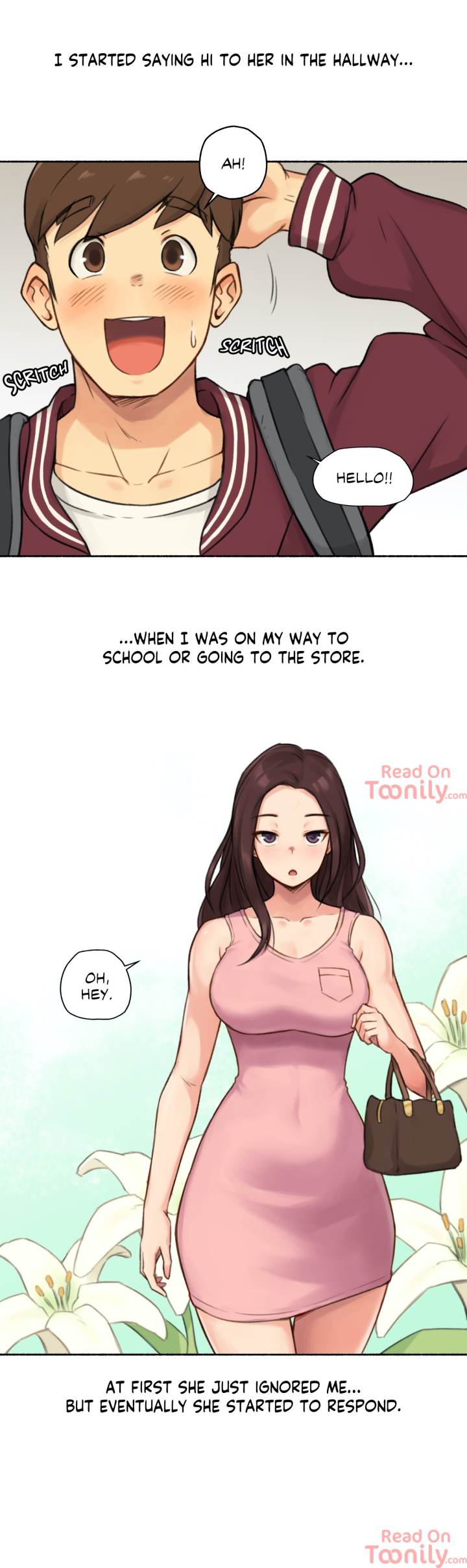 Sexual Exploits chapter 14 page 4