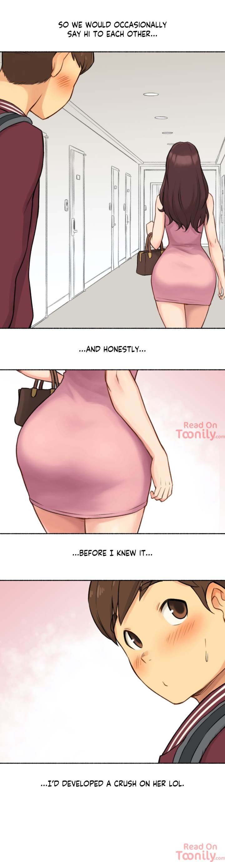 Sexual Exploits chapter 14 page 5