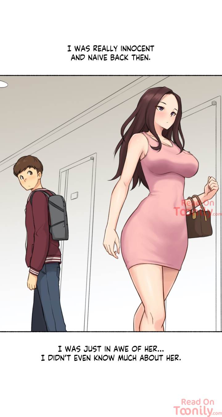 Sexual Exploits chapter 14 page 6