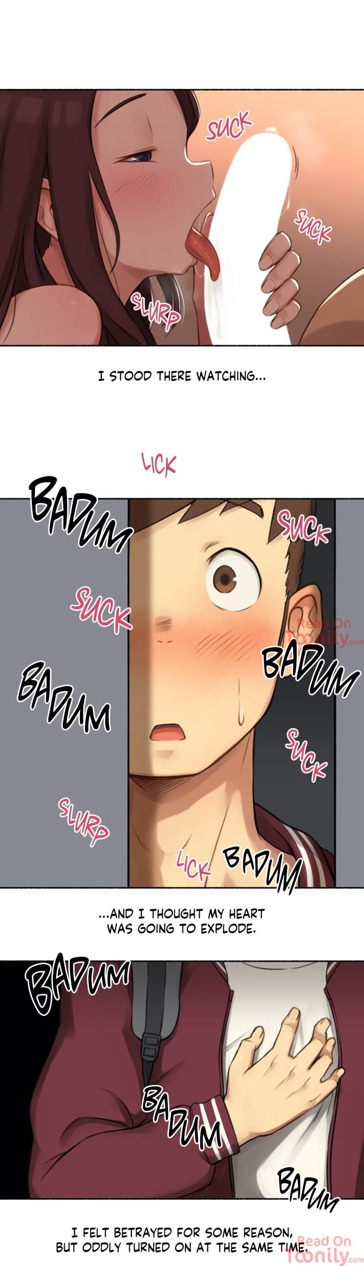 Sexual Exploits chapter 14 page 12