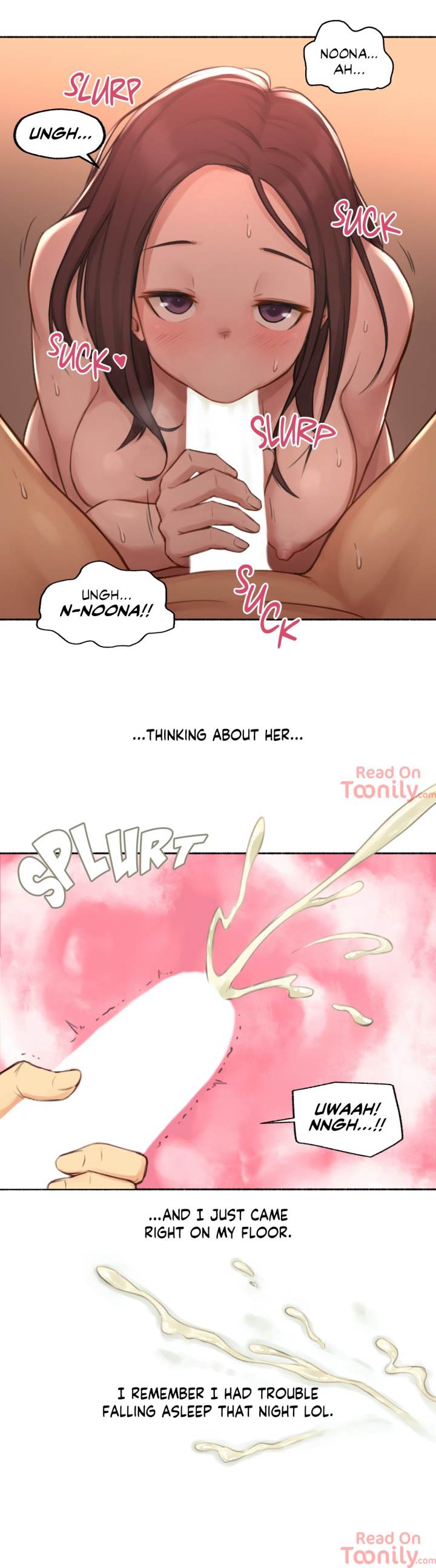 Sexual Exploits chapter 14 page 17