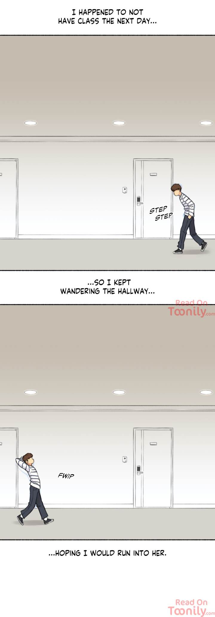 Sexual Exploits chapter 14 page 18
