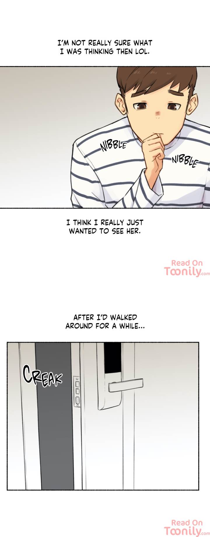 Sexual Exploits chapter 14 page 19