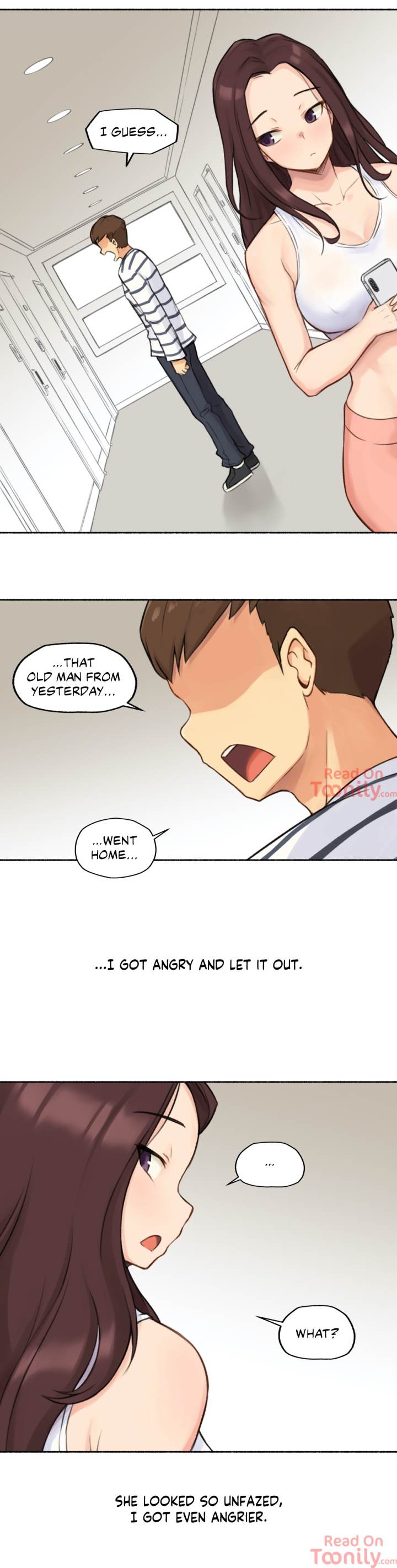 Sexual Exploits chapter 14 page 25