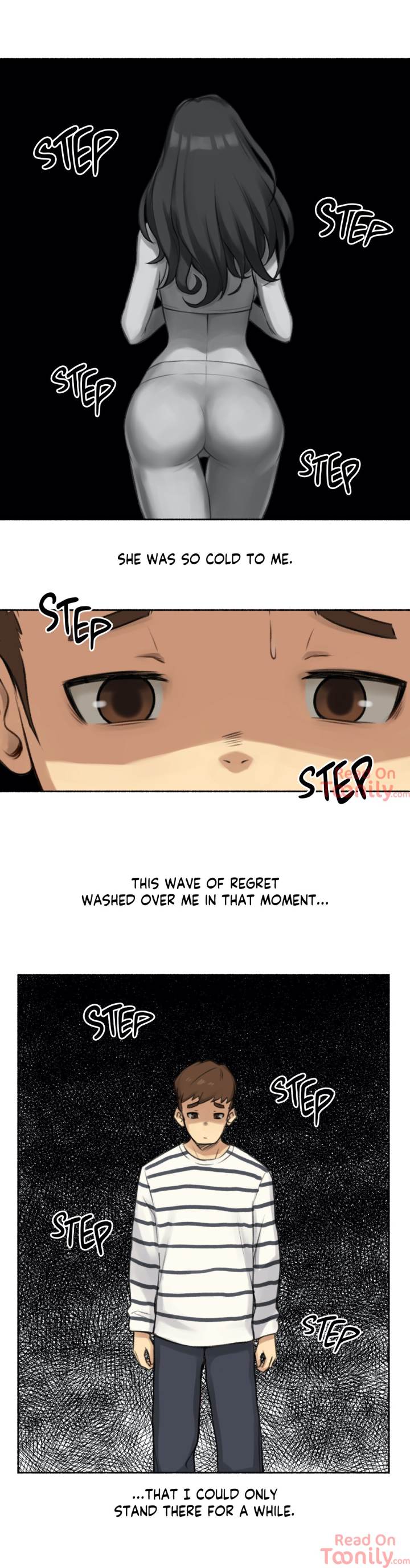Sexual Exploits chapter 14 page 28