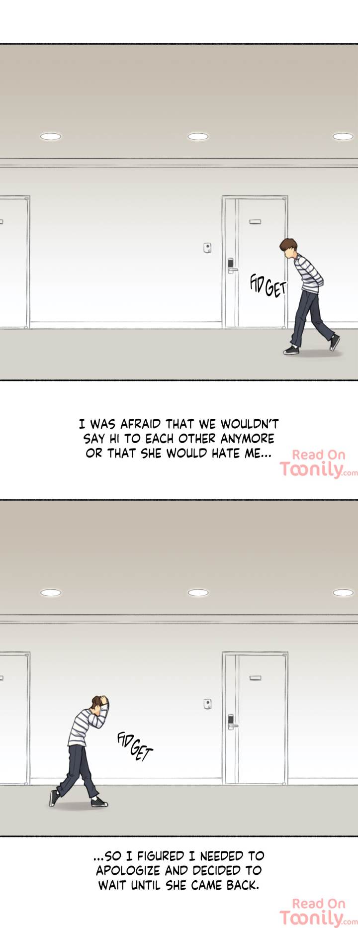 Sexual Exploits chapter 14 page 29
