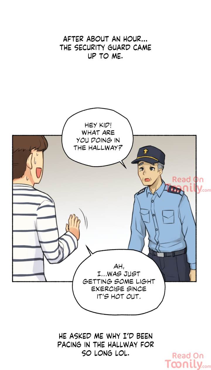 Sexual Exploits chapter 14 page 30