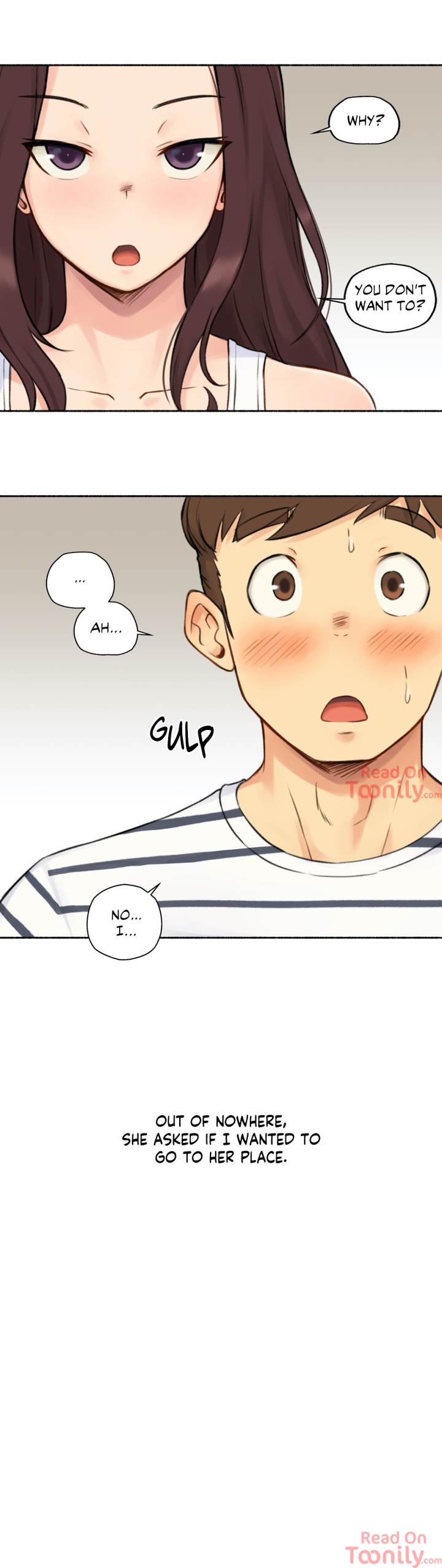 Sexual Exploits chapter 14 page 35