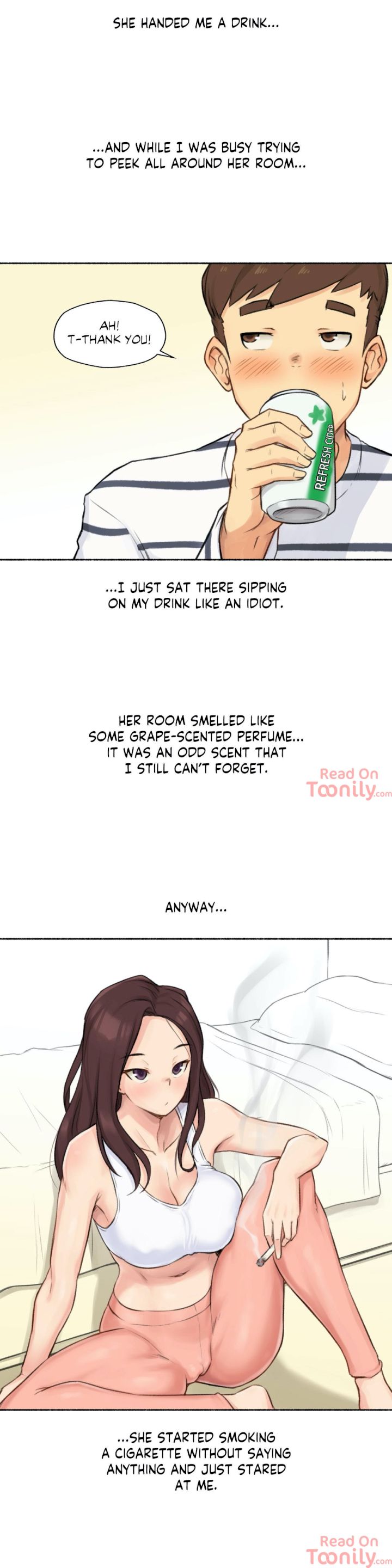 Sexual Exploits chapter 15 page 3