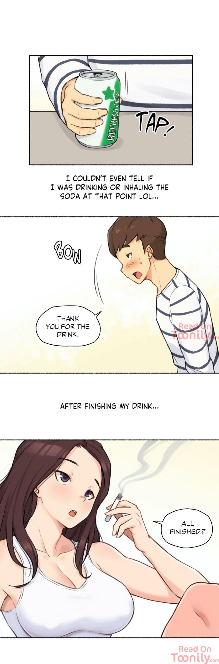 Sexual Exploits chapter 15 page 5