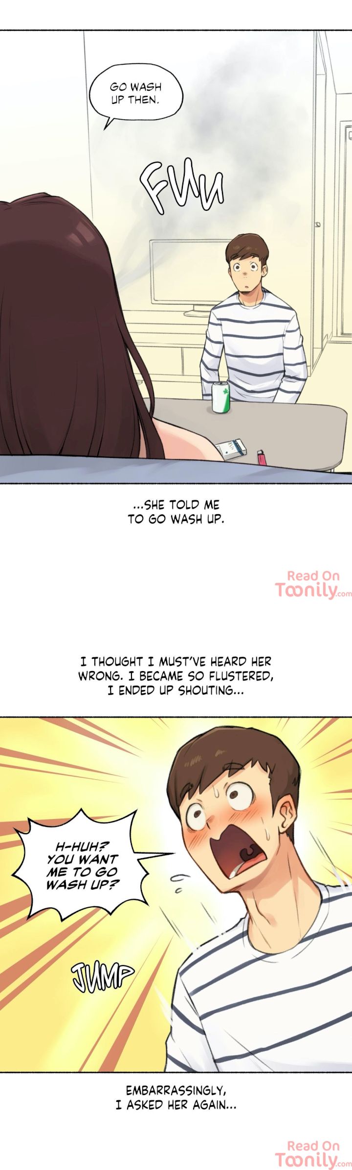 Sexual Exploits chapter 15 page 6