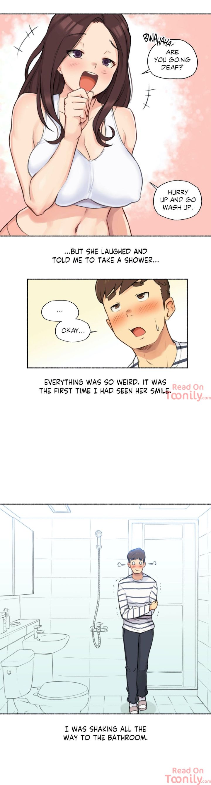 Sexual Exploits chapter 15 page 7