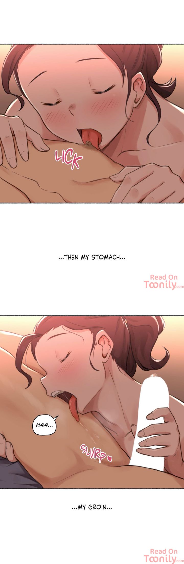Sexual Exploits chapter 15 page 13