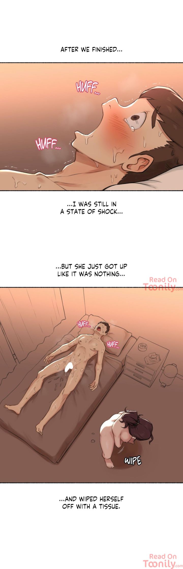 Sexual Exploits chapter 15 page 26