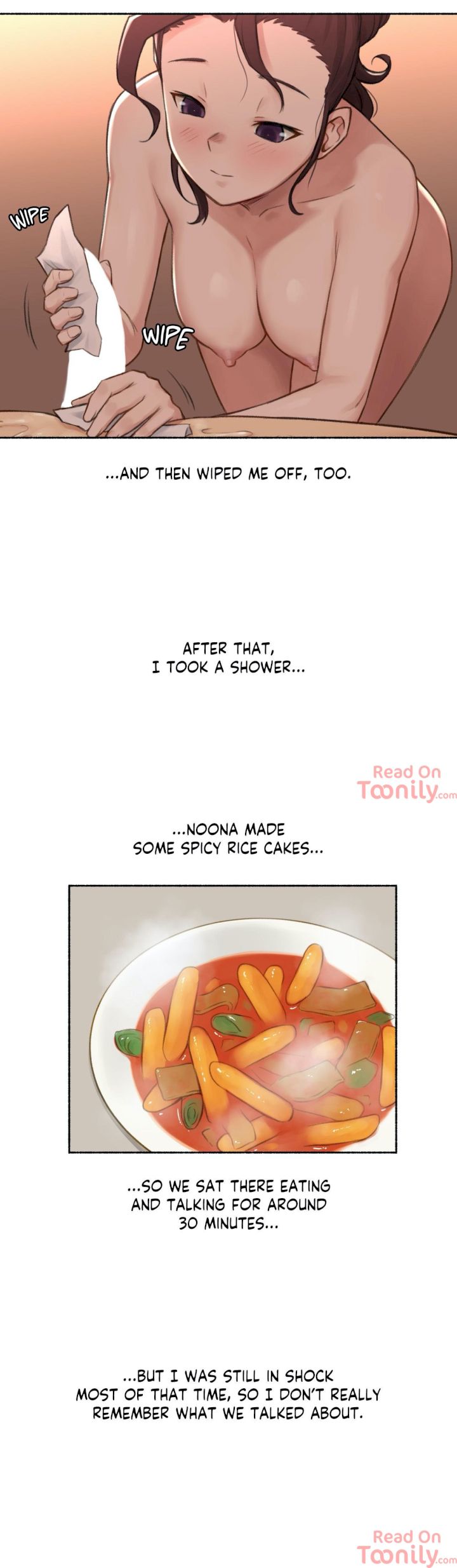 Sexual Exploits chapter 15 page 27