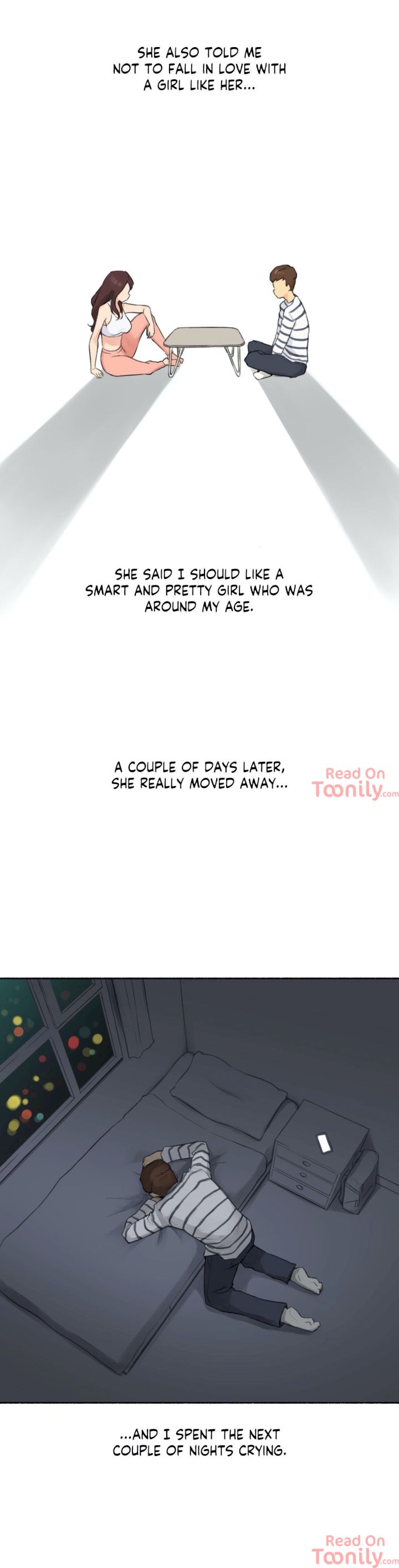 Sexual Exploits chapter 15 page 29