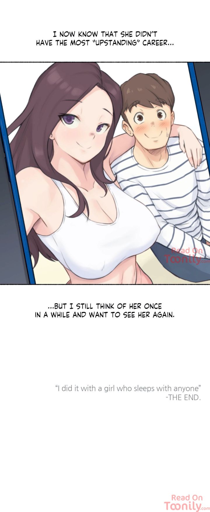 Sexual Exploits chapter 15 page 30
