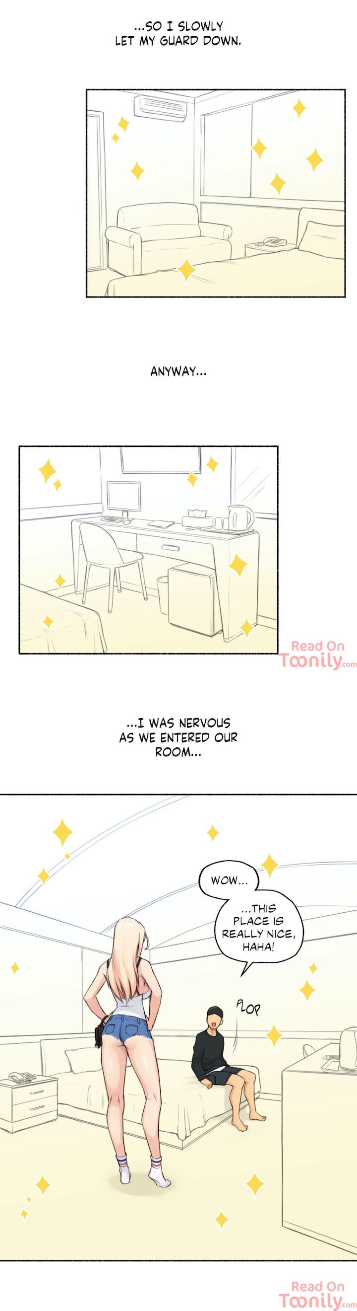 Sexual Exploits chapter 16 page 24