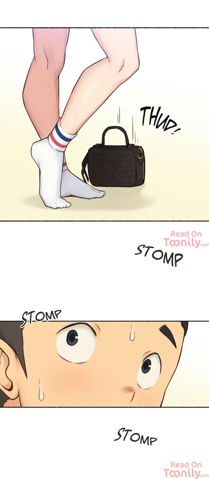 Sexual Exploits chapter 16 page 26