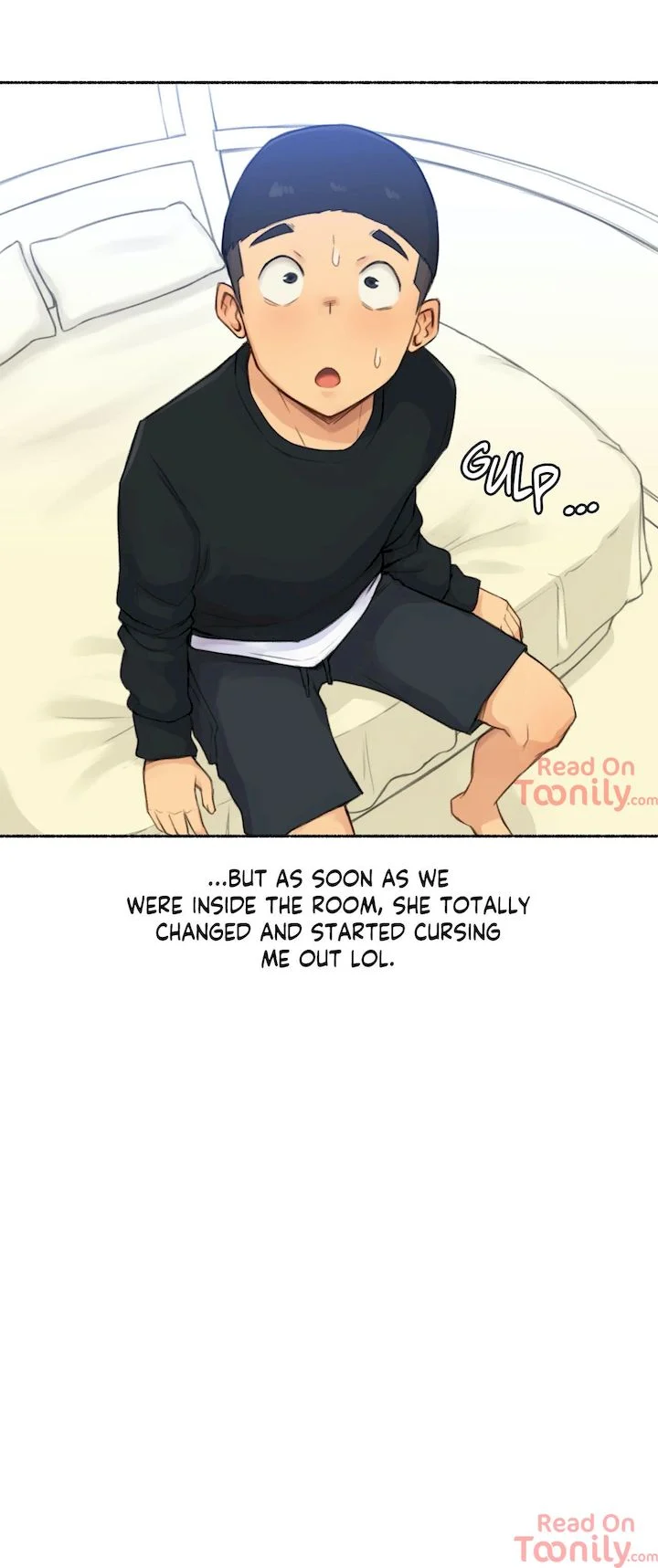 Sexual Exploits chapter 16 page 28