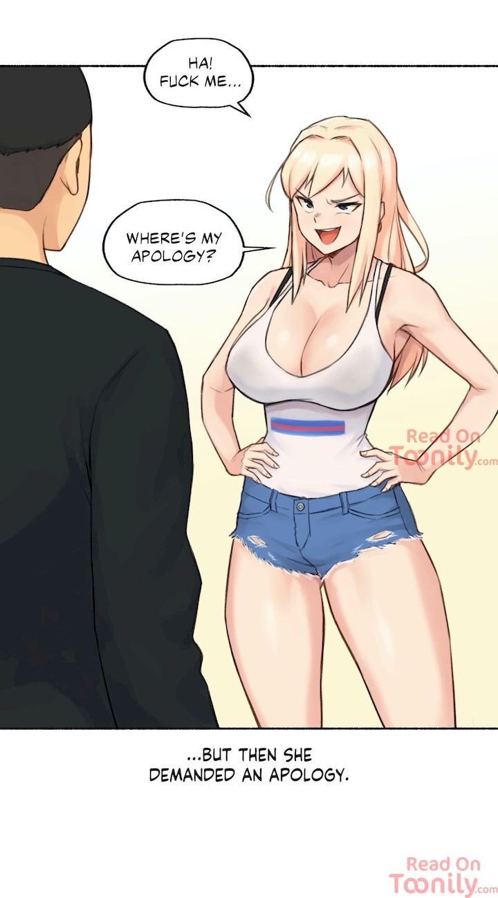 Sexual Exploits chapter 17 page 4