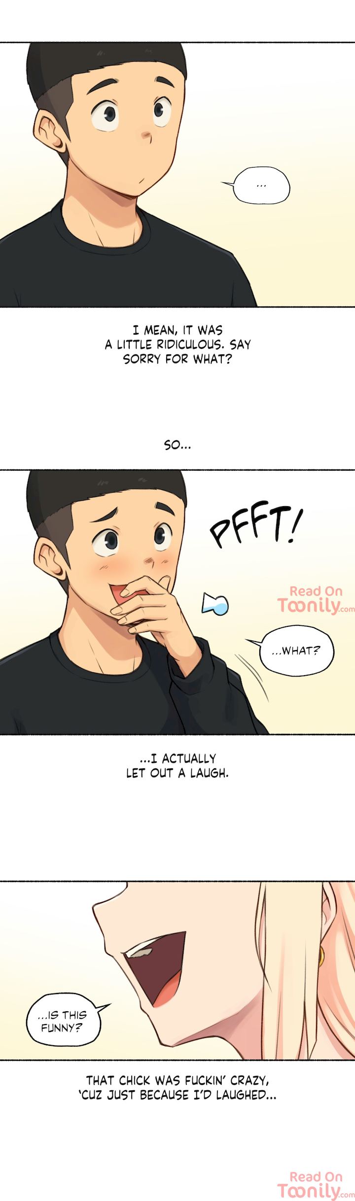 Sexual Exploits chapter 17 page 5