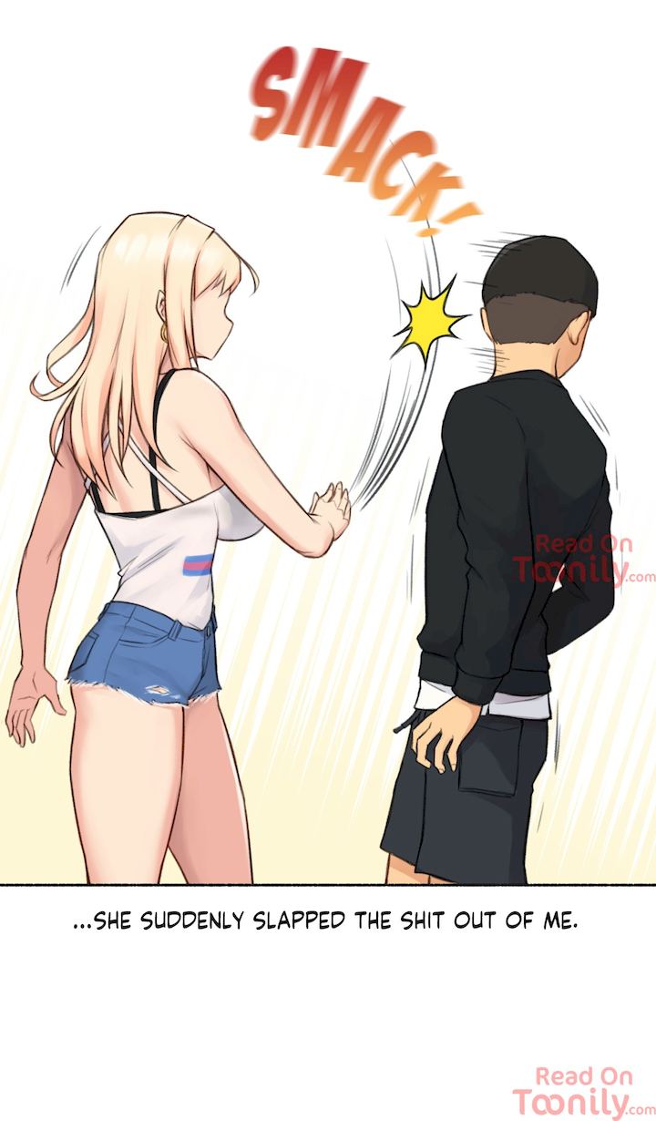 Sexual Exploits chapter 17 page 6