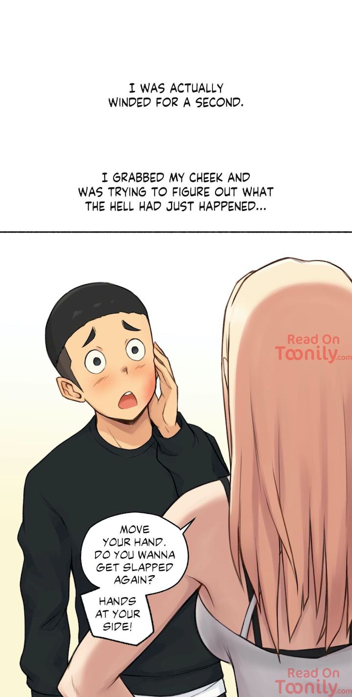 Sexual Exploits chapter 17 page 8