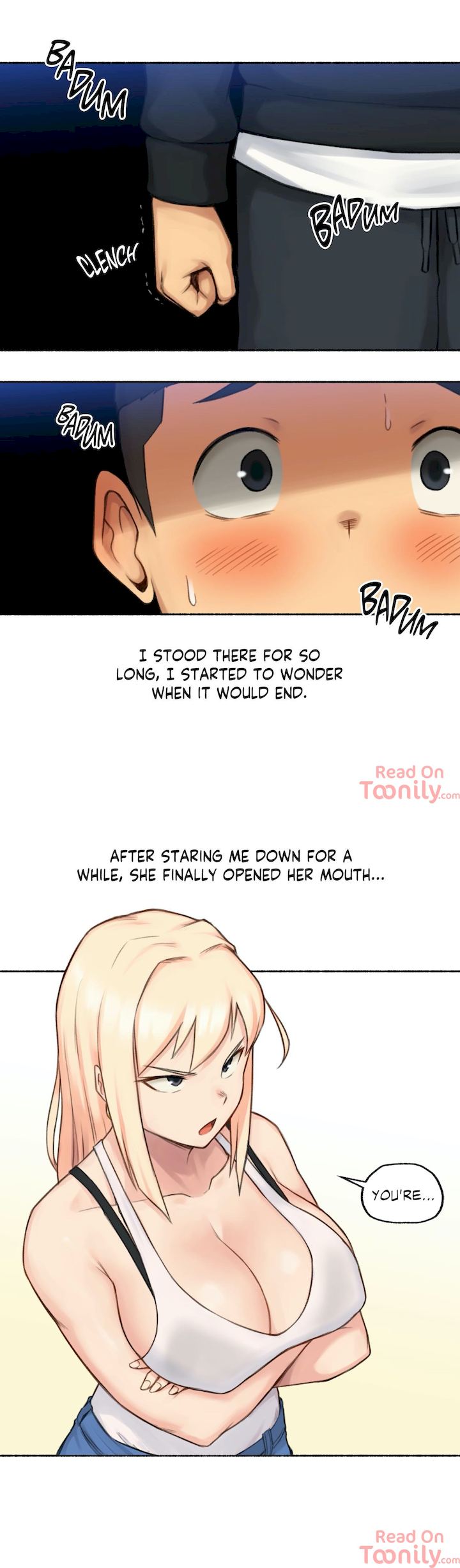 Sexual Exploits chapter 17 page 11