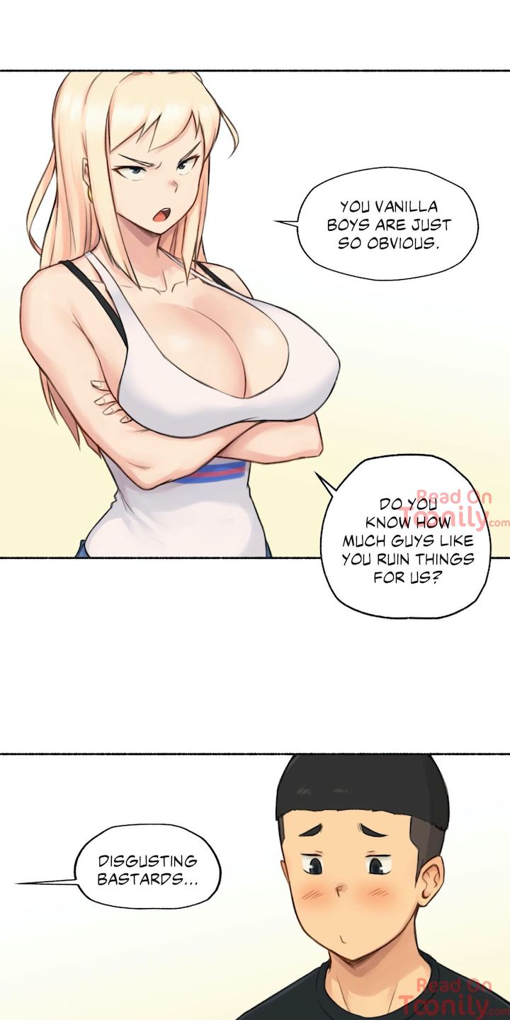 Sexual Exploits chapter 17 page 13