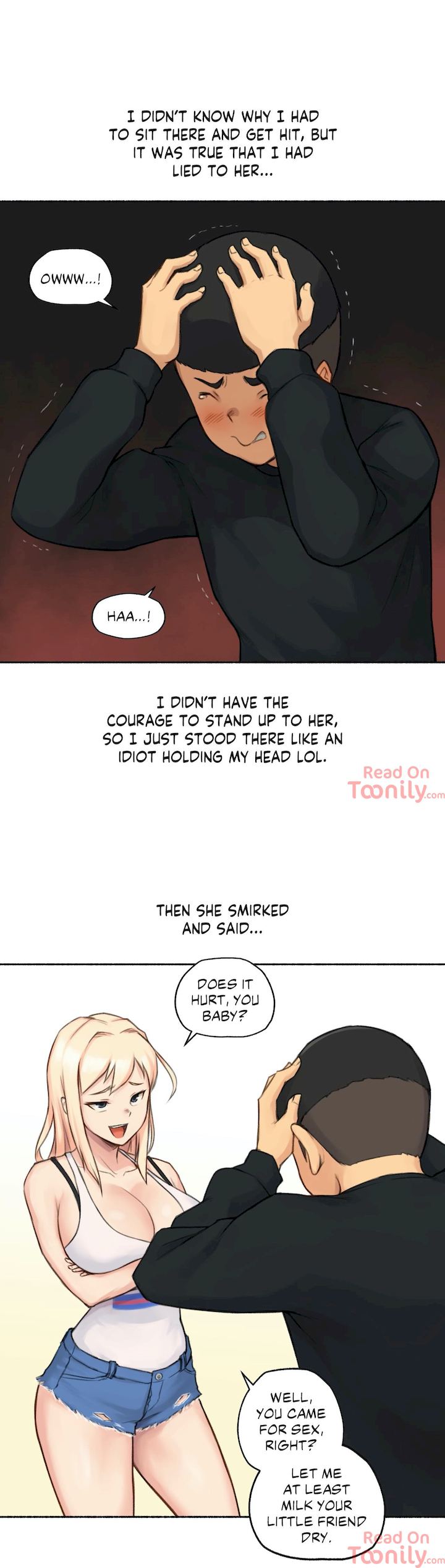 Sexual Exploits chapter 17 page 15