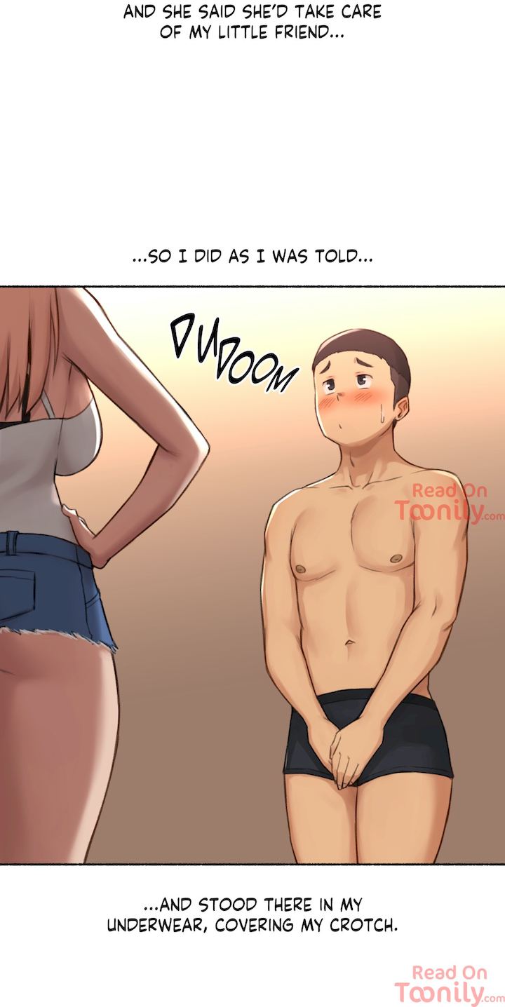 Sexual Exploits chapter 17 page 17