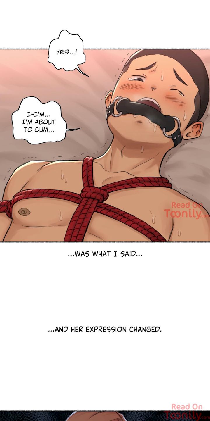Sexual Exploits chapter 17 page 37